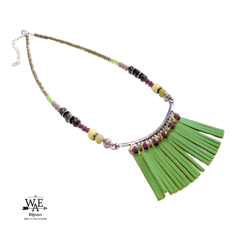 Collier Collier