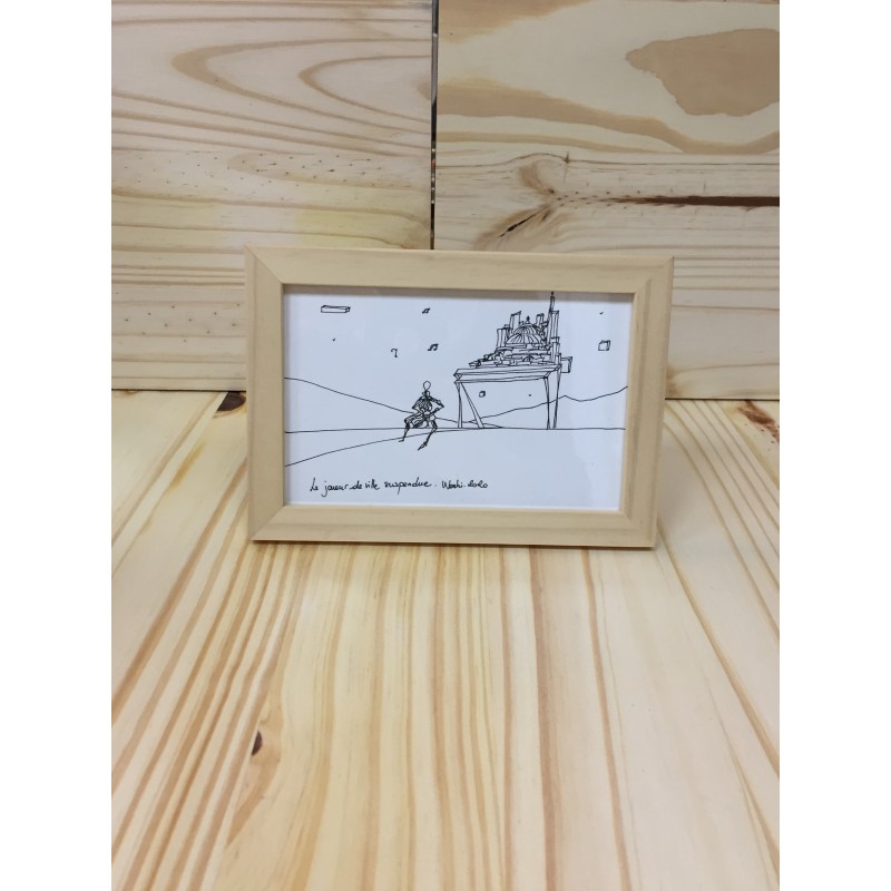 Tableau poétique Tableau poétique