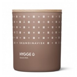 Bougie parfumée HYGGE