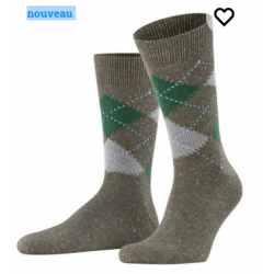 ARGYLE BURLINGTON VERT 