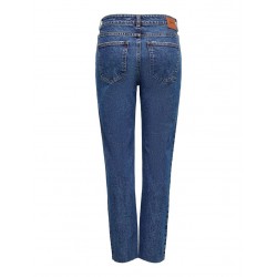 Pantalon  jeans " MOM  " ONLY